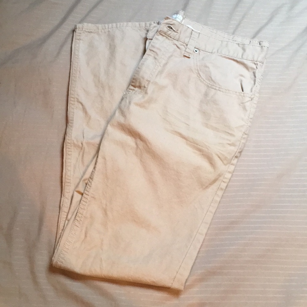 Urban Pipeline Khakis 32/32